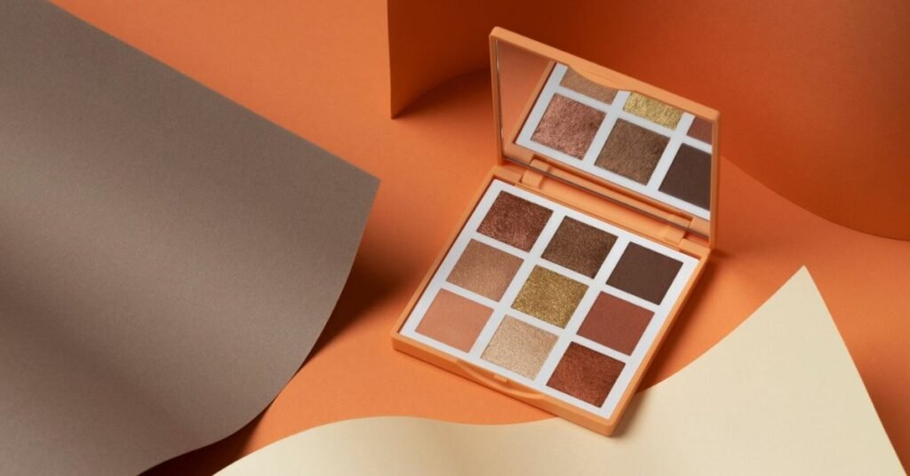 sw2 nutmeg make makeup palette